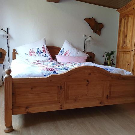 Ferienwohnung Zur Toepferstube 1 Spabrucken Экстерьер фото